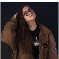 Портрет фотографа (аватар) Чернова Екатерина (Chernova Ekaterina)