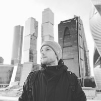 Фотография Степан Бочаров (Stepan Bocharov) Портрет фотографа (аватар) Степан Бочаров (Stepan Bocharov)