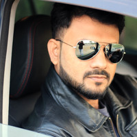 Портрет фотографа (аватар) Yeasser Arafat Khan