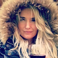 Фотография Валерия Портрет фотографа (аватар) Валерия