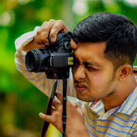 Портрет фотографа (аватар) Apurba Biswas (অপূর্ব)