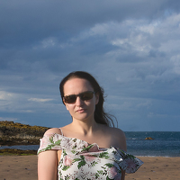 Портрет фотографа (аватар) Ольга Тарасюк (Olga Tarasyuk)