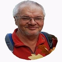 Фотография Юрий Карпенко (Jury Karpenko) Портрет фотографа (аватар) Юрий Карпенко (Jury Karpenko)