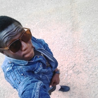 Портрет фотографа (аватар) Oche jehoshaphat