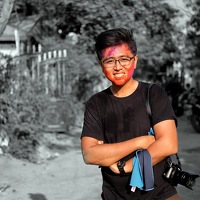 Портрет фотографа (аватар) Khant Aung