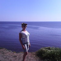 Портрет фотографа (аватар) елена