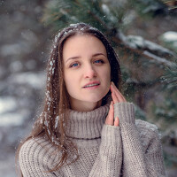 Портрет фотографа (аватар) Ксения Залешина (Xenia Zaleshina)