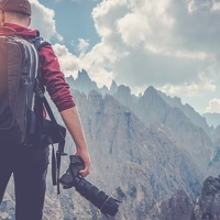 Портрет фотографа (аватар) Арсений (Arseny)