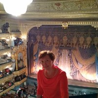 Портрет фотографа (аватар) Наталья Стальмакова (Natalia Stalmakova)