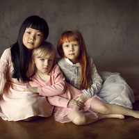 Портрет фотографа (аватар) Наталья Павлова (Natasha Pavlova)