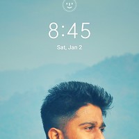 Портрет фотографа (аватар) Lakshay Saini