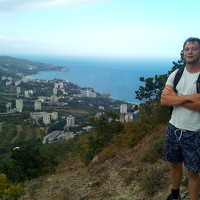 Портрет фотографа (аватар) Евгений Подгорнов (Evgenii Podgornov)