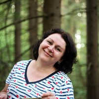 Портрет фотографа (аватар) Ольга Касьянова (Olga Kasianova)