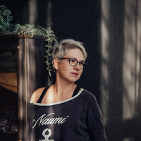 Портрет фотографа (аватар) Ольга Лазиева (Olga Laziva)