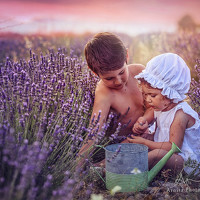 Портрет фотографа (аватар) Arnisa Skapi (ArnisaPhotography(Arnisa Skapi))