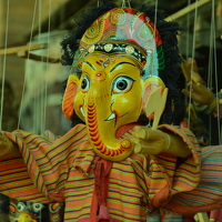 Портрет фотографа (аватар) Rajan Maharjan (राजन महर्जन)