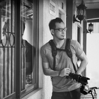 Портрет фотографа (аватар) erwin james agumbay