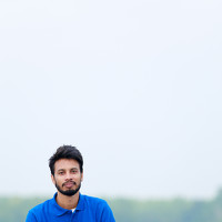 Портрет фотографа (аватар) Ahmed Ishtiak (ইসতিয়াক)