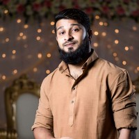 Портрет фотографа (аватар) Ahmed Omar Aziz