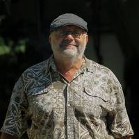 Фотография MINORETTI Andre Портрет фотографа (аватар) MINORETTI Andre