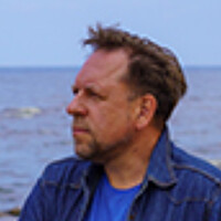 Портрет фотографа (аватар) Valdis Serzhans