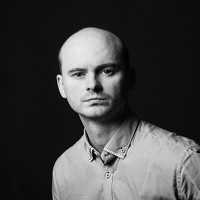 Портрет фотографа (аватар) Александр Шемет (Aleks Shemet)