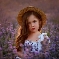 Портрет фотографа (аватар) Оксана (Korol)