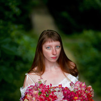 Портрет фотографа (аватар) Татьяна Добрикова (Tatyana Dobrikova)