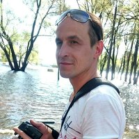 Портрет фотографа (аватар) владислав завадич (завадич)