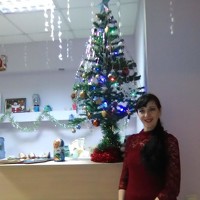 Портрет фотографа (аватар) Светлана Раисова (Svetlana Raisova)