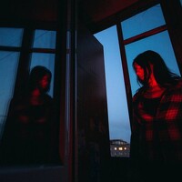 Портрет фотографа (аватар) Kristina Vorkuta (Lebedeva Kristina)