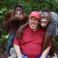 Портрет фотографа (аватар) Андрей Елькин (ANDREY ELKIN)