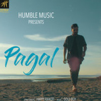 Портрет фотографа (аватар) Pagal