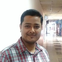 Портрет фотографа (аватар) Avik Sarkar