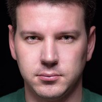 Портрет фотографа (аватар) Николай (Nikolay Melonov)