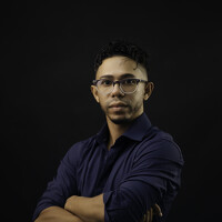 Портрет фотографа (аватар) Rafael Tejeda (Rafael David Tejeda Felix)