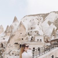 Портрет фотографа (аватар) Богданна Федорів (Bohdanna Fedoriv)