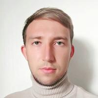 Портрет фотографа (аватар) Кирилл Долматов (Kirill Dolmatov)