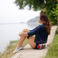 Портрет фотографа (аватар) nannsu