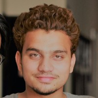 Портрет фотографа (аватар) Ahmed Shah (Syed Ahmed Shah)