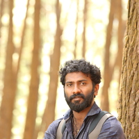 Портрет фотографа (аватар) Febin Francis (FEBIN FRANCIS)