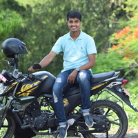 Портрет фотографа (аватар) Anish Bhattarai