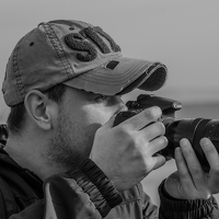 Портрет фотографа (аватар) Стас Юндин (Stas Yundin)