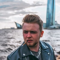 Портрет фотографа (аватар) Евгений Довидайтис (Jonny Dovidaitis)