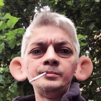 Портрет фотографа (аватар) Alex Brazhnik