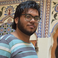 Портрет фотографа (аватар) Nazeef Khan (Mohd Nazeef Khan)