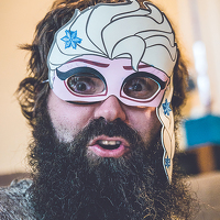 Портрет фотографа (аватар) Jakub Pasierkiewicz