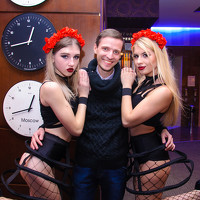 Портрет фотографа (аватар) Александр Кравченко (Alexander Kravchenko)