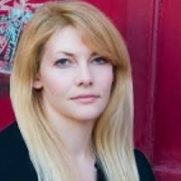 Портрет фотографа (аватар) Beulahwdyke