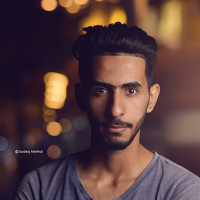 Портрет фотографа (аватар) Ahmad Hassn